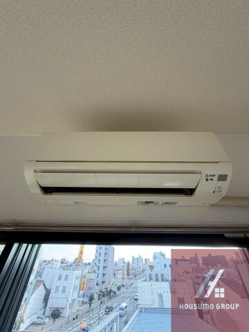 グランパスエクシードの物件内観写真