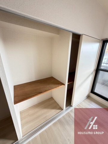 グランパスエクシードの物件内観写真