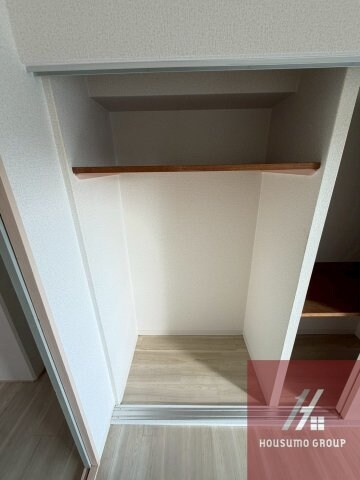 グランパスエクシードの物件内観写真