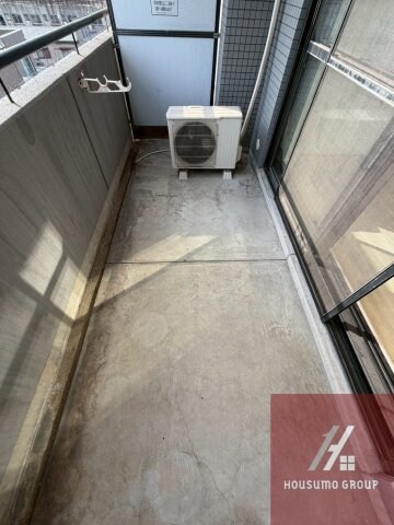 グランパスエクシードの物件内観写真