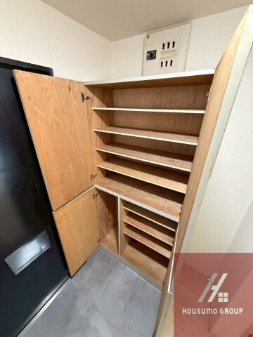 グランパスエクシードの物件内観写真