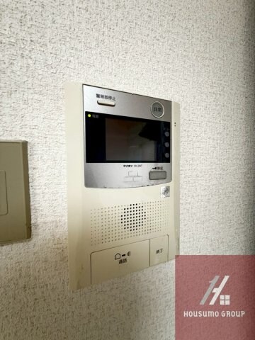 グランパスエクシードの物件内観写真