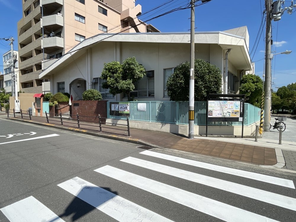 プレサンス谷町リーベの物件内観写真