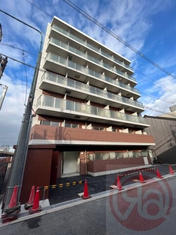 YOSHITOMI SANNOUの物件外観写真