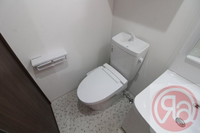 YOSHITOMI SANNOUの物件内観写真