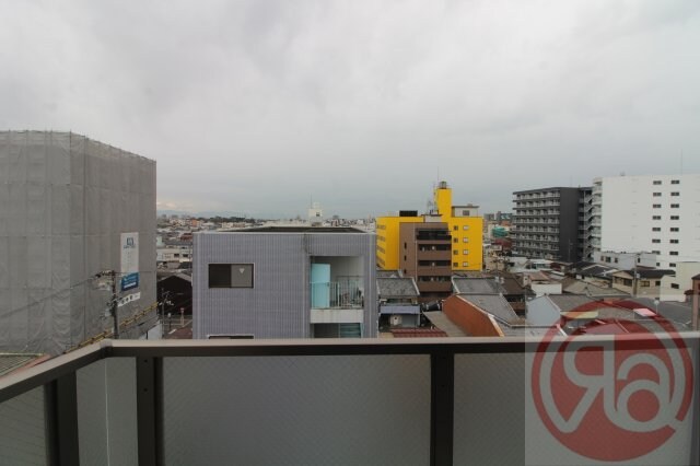 YOSHITOMI SANNOUの物件内観写真