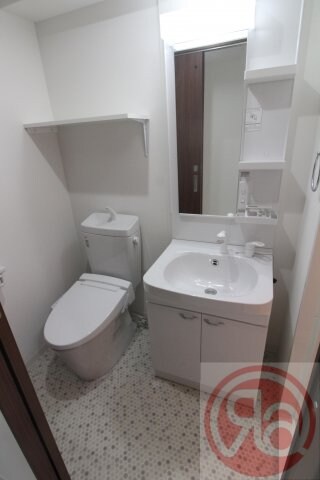 YOSHITOMI SANNOUの物件内観写真