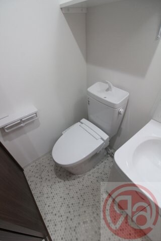 YOSHITOMI SANNOUの物件内観写真