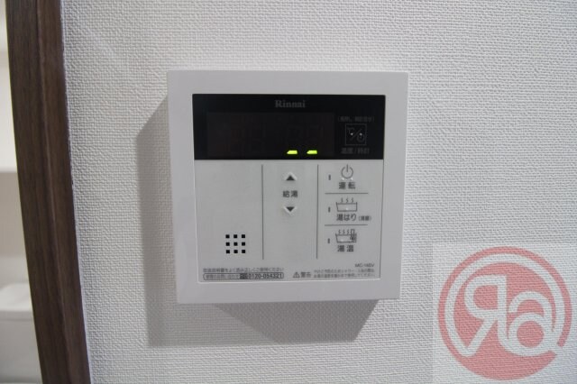 YOSHITOMI SANNOUの物件内観写真