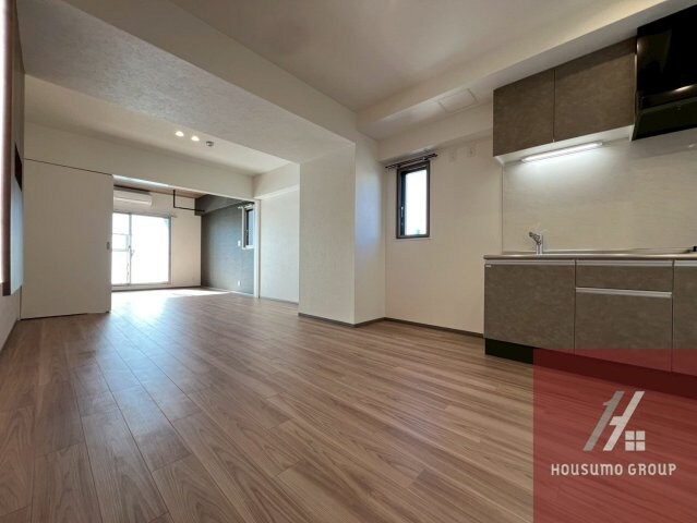 Broad阿倍野阪南町Residenceの物件内観写真