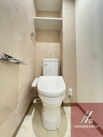 Broad阿倍野阪南町Residenceの物件内観写真