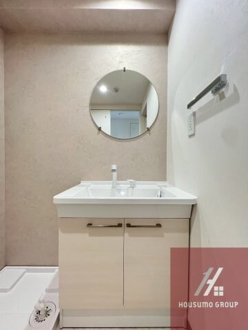 Broad阿倍野阪南町Residenceの物件内観写真