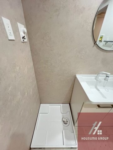 Broad阿倍野阪南町Residenceの物件内観写真