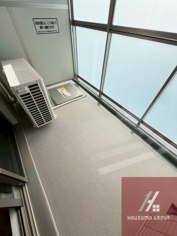 Broad阿倍野阪南町Residenceの物件内観写真