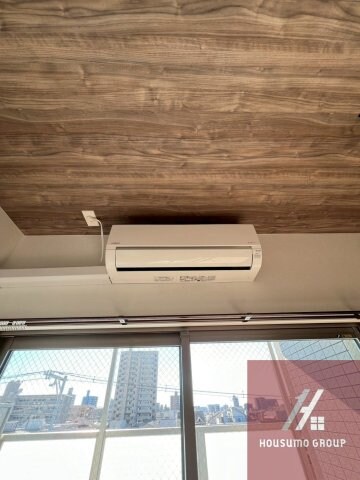 Broad阿倍野阪南町Residenceの物件内観写真