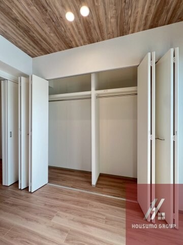 Broad阿倍野阪南町Residenceの物件内観写真