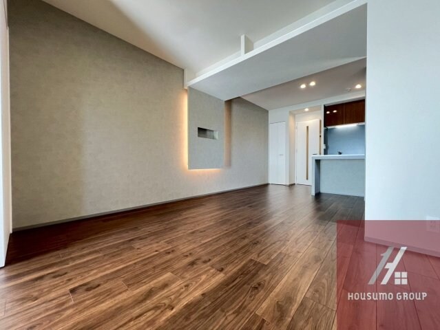 Broad阿倍野阪南町Residenceの物件内観写真