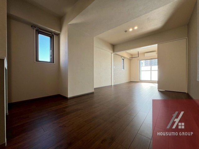 Broad阿倍野阪南町Residenceの物件内観写真