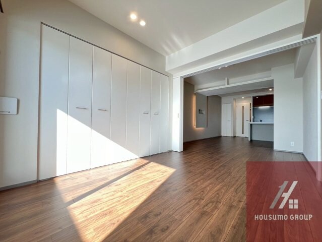 Broad阿倍野阪南町Residenceの物件内観写真