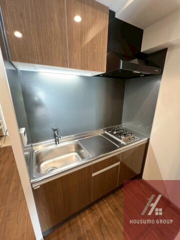 Broad阿倍野阪南町Residenceの物件内観写真