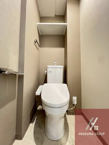 Broad阿倍野阪南町Residenceの物件内観写真