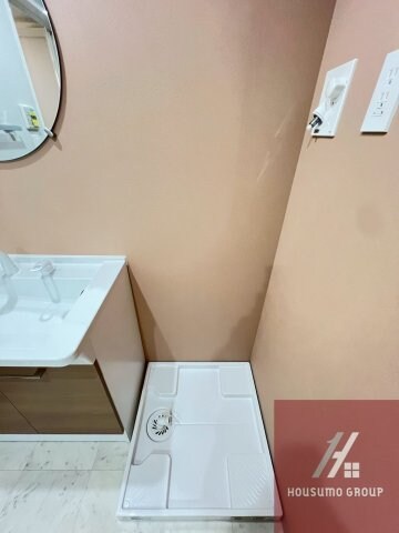 Broad阿倍野阪南町Residenceの物件内観写真