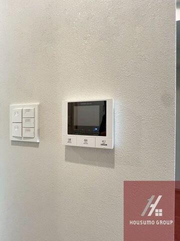 Broad阿倍野阪南町Residenceの物件内観写真