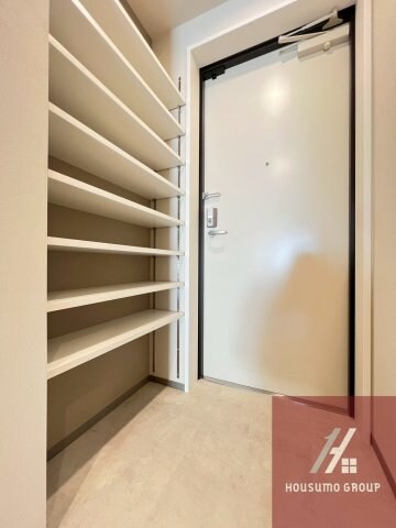 Broad阿倍野阪南町Residenceの物件内観写真