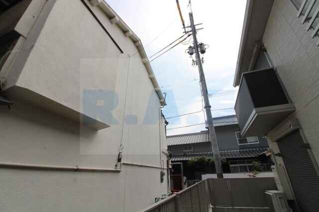 D－roomFUJIの物件内観写真