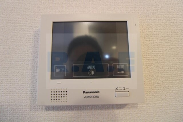 D－roomFUJIの物件内観写真