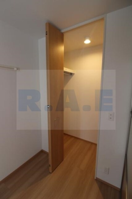 D－roomFUJIの物件内観写真