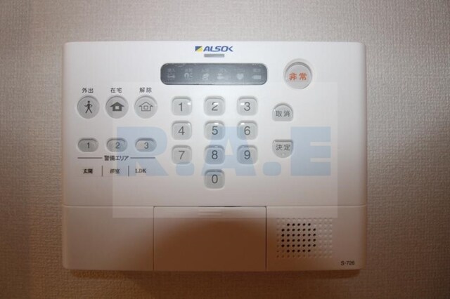 D－roomFUJIの物件内観写真