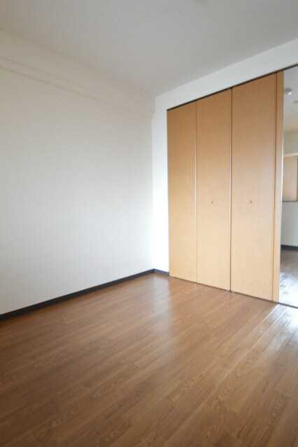 ヒルサイド四天王寺東の物件内観写真