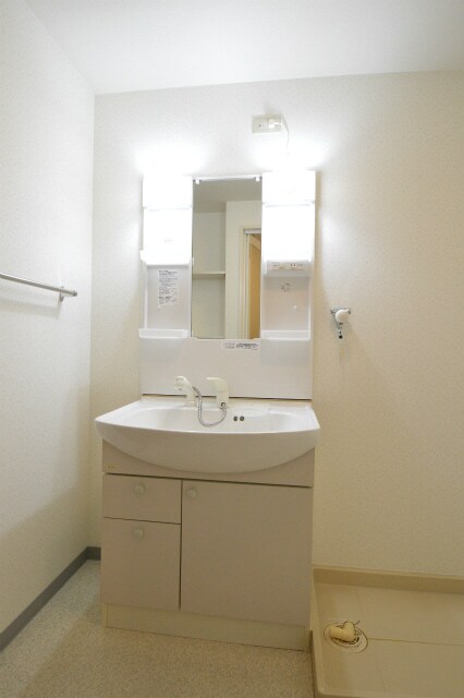 ヒルサイド四天王寺東の物件内観写真