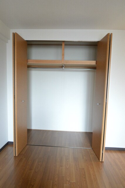 ヒルサイド四天王寺東の物件内観写真