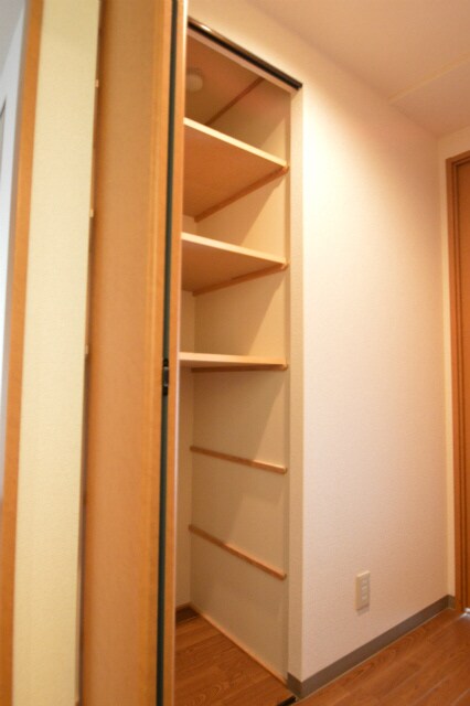 ヒルサイド四天王寺東の物件内観写真