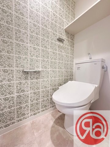 Cherry　Blossom五条通の物件内観写真