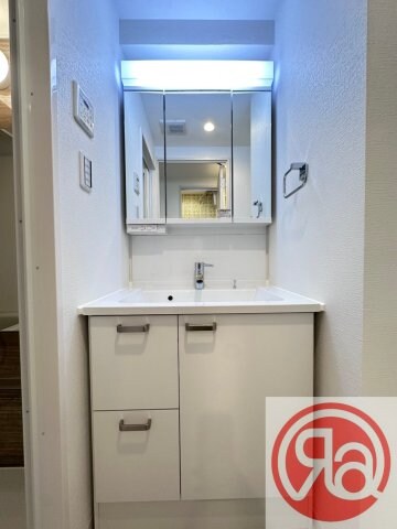 Cherry　Blossom五条通の物件内観写真