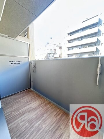 Cherry　Blossom五条通の物件内観写真