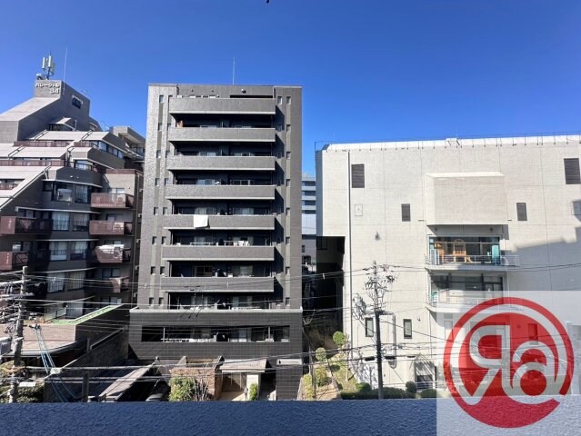 Cherry　Blossom五条通の物件内観写真