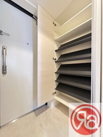 Cherry　Blossom五条通の物件内観写真