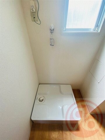 ドミール春光の物件内観写真