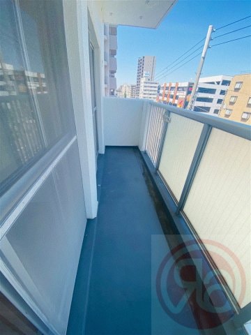 ドミール春光の物件内観写真