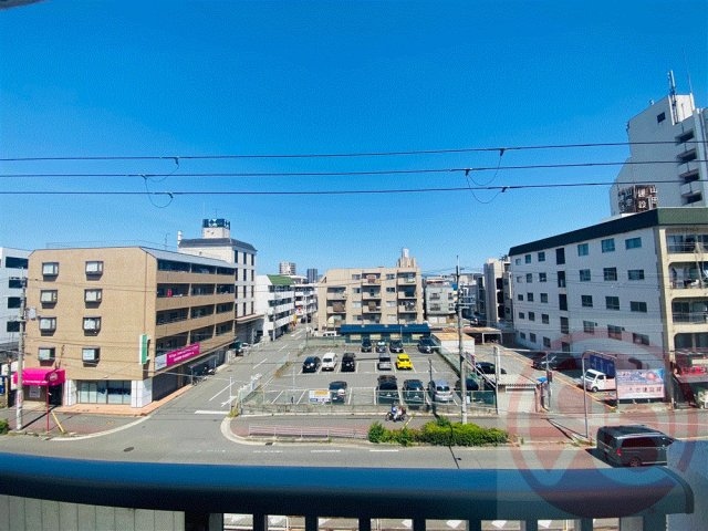 ドミール春光の物件内観写真