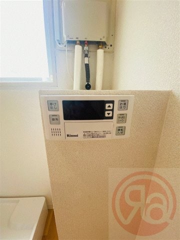 ドミール春光の物件内観写真