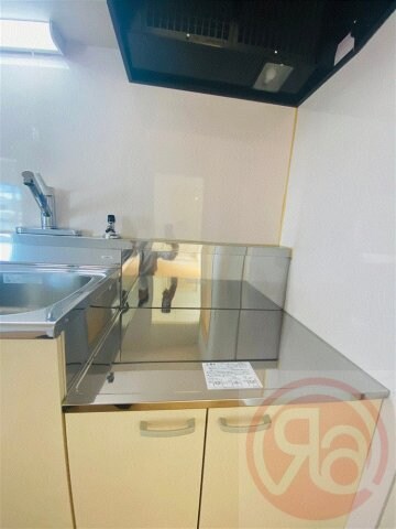 ドミール春光の物件内観写真