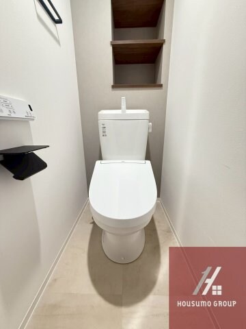 エスタジオ針中野の物件内観写真