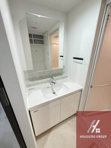 エスタジオ針中野の物件内観写真