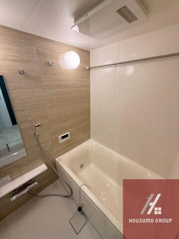 エスタジオ針中野の物件内観写真