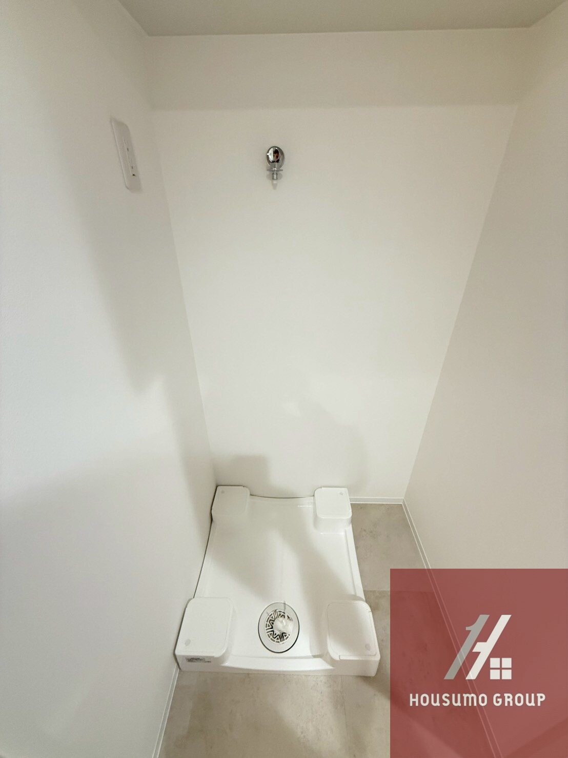 エスタジオ針中野の物件内観写真